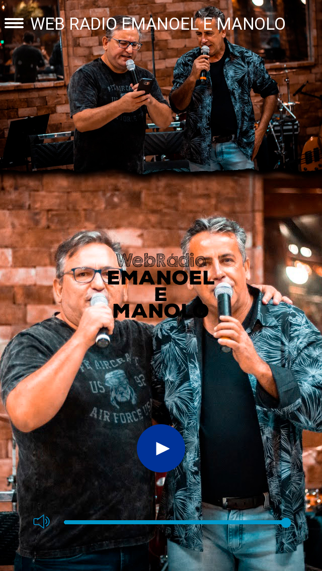 Emanoel e Manolo