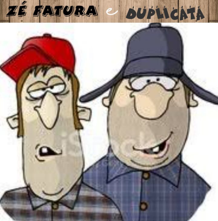 Programa Zé Fatura e Duplicata